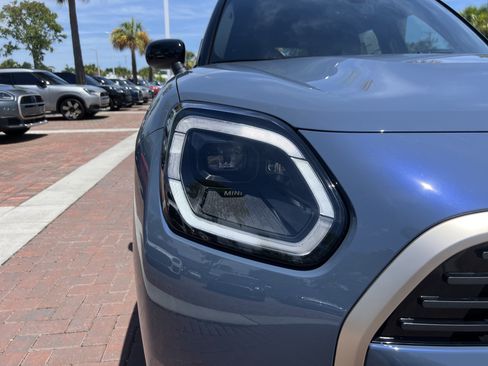 New 2027 MINI Cooper Countryman S AWD/4WD image 5