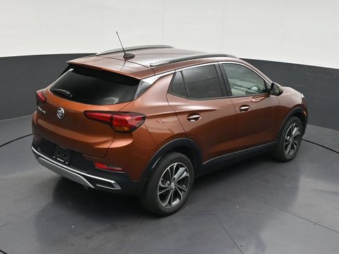 Used 2020 Buick Encore GX Essence FWD image 22