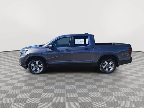 New 2026 Honda Ridgeline RTL image 5