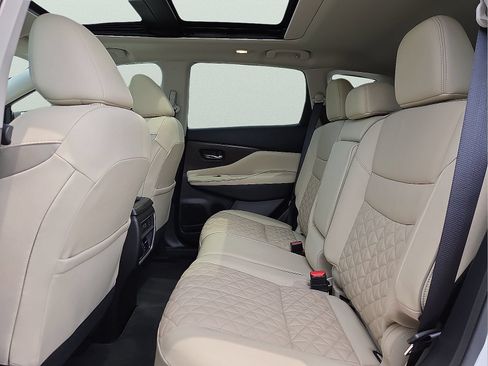 Used 2020 Nissan Murano Platinum FWD image 10