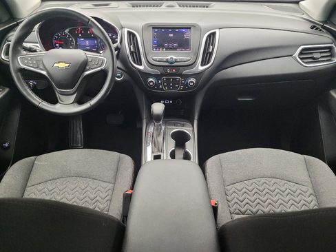 Used 2022 Chevrolet Equinox LT FWD image 22