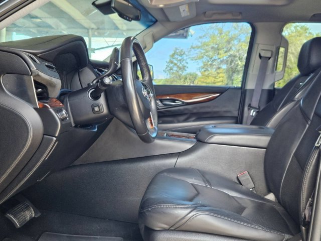 Used 2015 Cadillac Escalade Premium RWD image 14