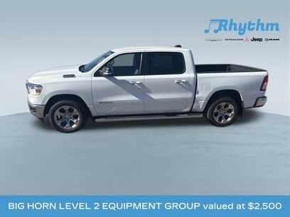 Used 2020 RAM 1500 Big Horn
