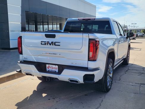 New 2026 GMC Sierra 1500 Denali Ultimate image 3