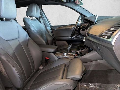 Used 2019 BMW X3 sDrive30i w/ Convenience Package image 21