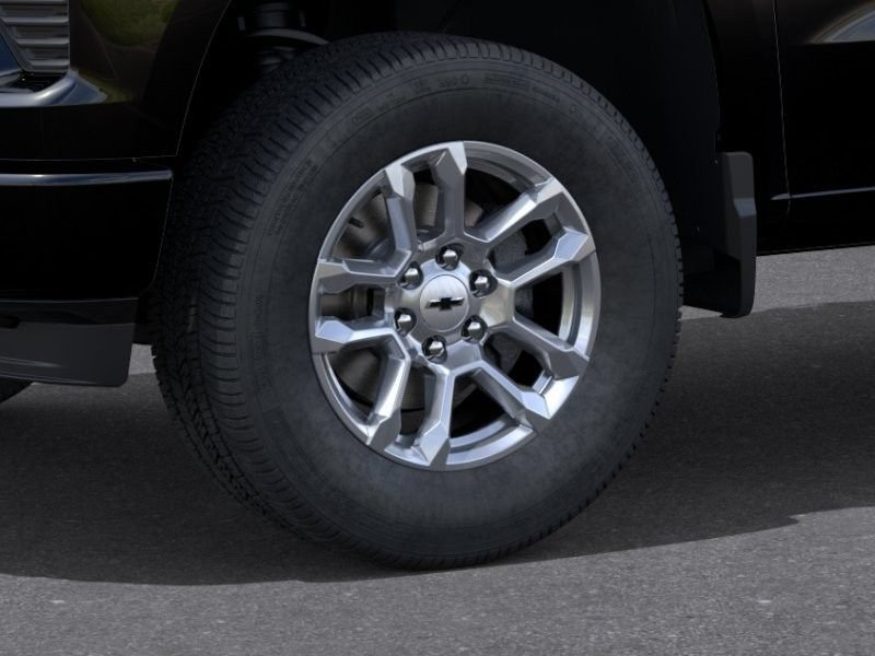 New 2026 Chevrolet Silverado 1500 RST w/ Safety Package AWD/4WD image 10
