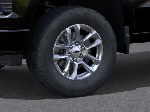 New 2026 Chevrolet Silverado 1500 RST w/ Safety Package AWD/4WD image 10