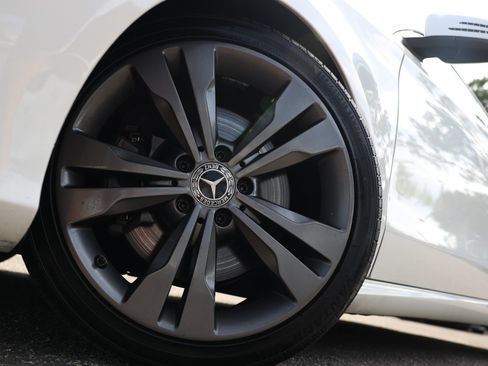 Used 2019 Mercedes-Benz CLA 250 image 34