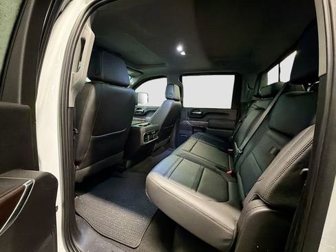 Used 2020 GMC Sierra 3500 Denali image 26