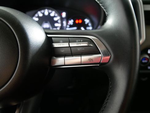 Used 2025 MAZDA CX-50 AWD 2.5 S w/ Premium Package image 28