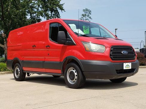 Used 2016 Ford Transit 150 130 Low Roof RWD image 8