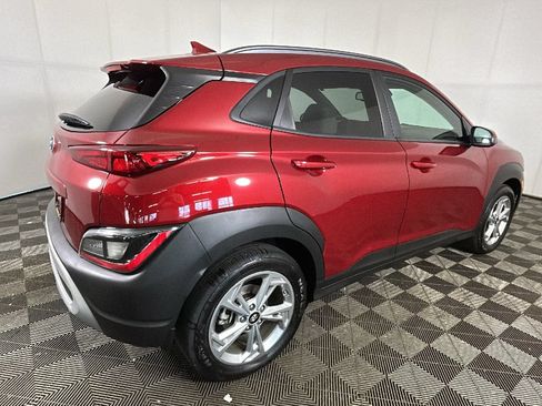 Certified 2023 Hyundai Kona SEL w/ Convenience Package FWD image 2
