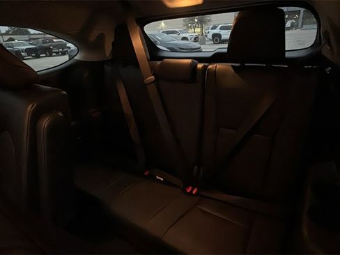 New 2026 Toyota Highlander XLE image 22
