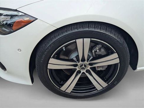 Certified 2025 Mercedes-Benz C 300 Sedan image 24