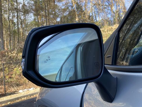 Used 2023 Toyota Highlander XSE image 39