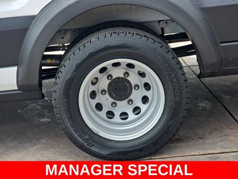New 2026 Ford Transit 350 XLT RWD image 39