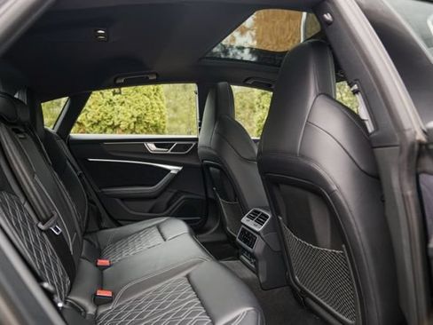 Used 2023 Audi S7 Premium Plus w/ Premium Plus Package AWD/4WD image 40