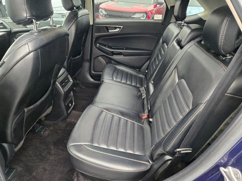 Used 2016 Ford Edge SEL w/ Equipment Group 201A image 16