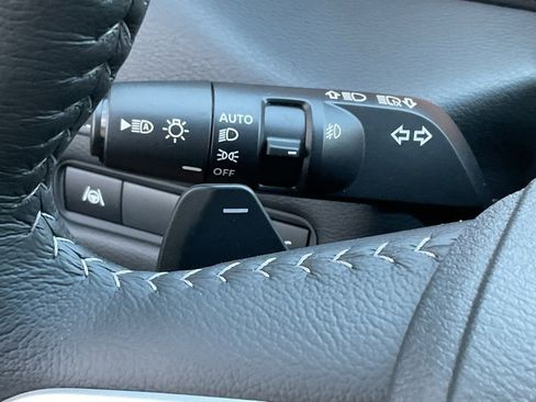 New 2026 Nissan Armada Platinum image 37