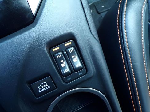 Used 2022 Subaru Crosstrek 2.5i Limited image 18