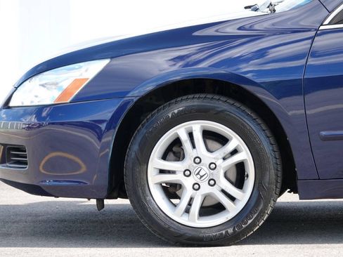 Used 2007 Honda Accord SE image 14