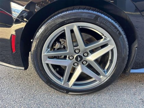 Used 2024 Ford Mustang GT image 32