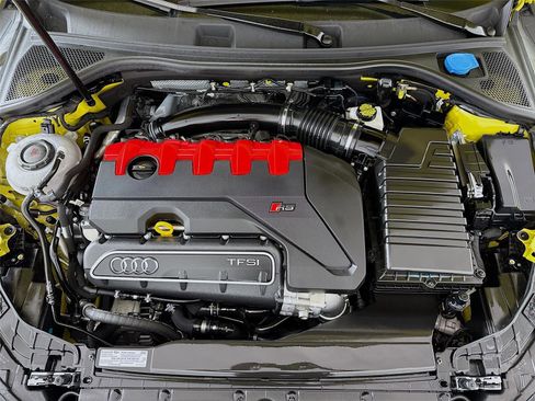 Used 2024 Audi RS 3 image 31