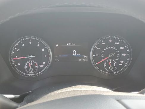 Certified 2023 Hyundai Santa Fe XRT w/ Cargo Package AWD/4WD image 25