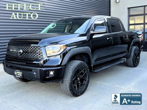 Used 2020 Toyota Tundra SR5 image 1