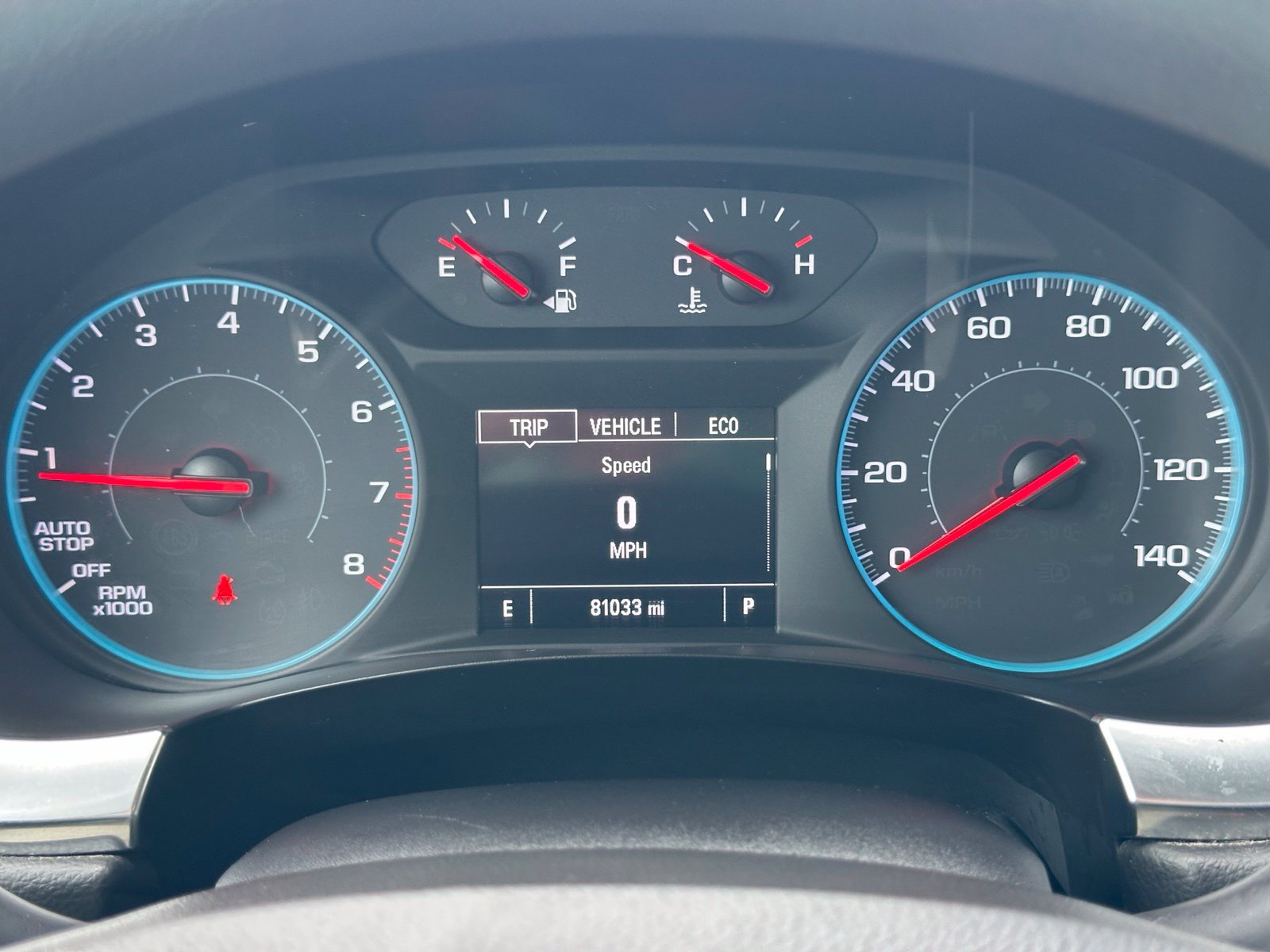 Used 2018 Chevrolet Traverse LS AWD/4WD image 33