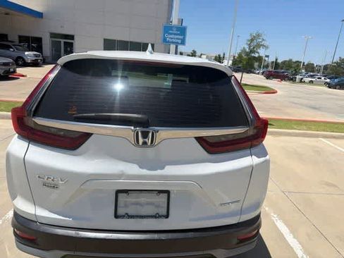 Used 2021 Honda CR-V Special Edition image 25
