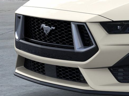 New 2025 Ford Mustang GT Premium w/ 60th Anniversary Package RWD image 17