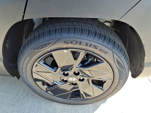 New 2026 Hyundai Kona SEL Sport FWD image 19