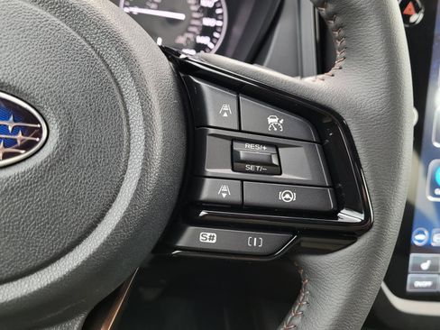 New 2026 Subaru Forester Sport image 7