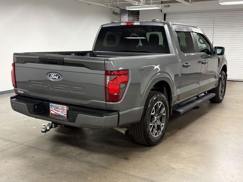 Used 2024 Ford F150 STX RWD image 8