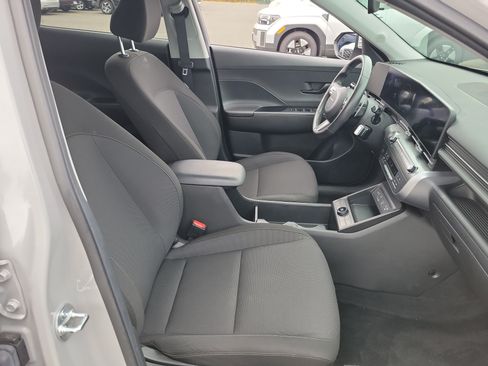 Certified 2024 Hyundai Kona SEL FWD image 20