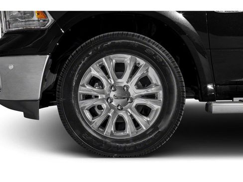 Used 2018 RAM 1500 Limited AWD/4WD image 39