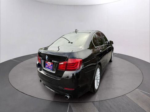 Used 2013 BMW 535i xDrive Sedan image 8