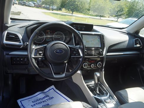 Used 2021 Subaru Forester Limited AWD/4WD image 15