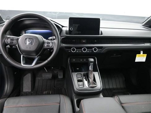 New 2026 Honda CR-V Sport-L image 10