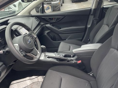 Used 2021 Subaru Impreza Premium image 10