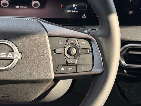 New 2026 Nissan Sentra SV w/ SV Convenience Package image 21