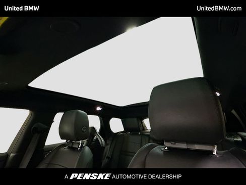 Used 2023 Land Rover Range Rover Evoque S image 12