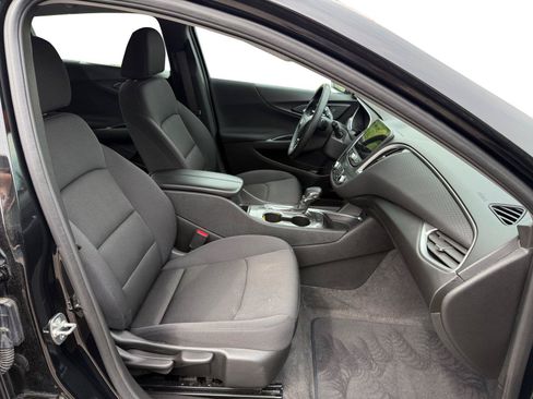 Used 2024 Chevrolet Malibu LT w/ Midnight Edition FWD image 24