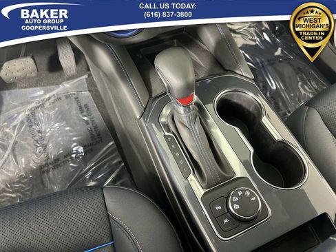 Used 2023 Chevrolet Blazer RS w/ Driver Confidence II Package image 17