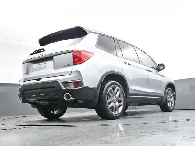 Used 2023 Honda Passport EX-L image 31