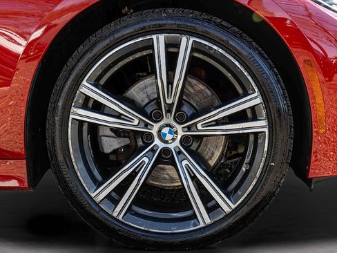 Used 2019 BMW 330i xDrive Sedan w/ Convenience Package AWD/4WD image 28