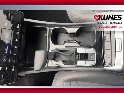 Used 2024 Hyundai Santa Cruz SEL image 26