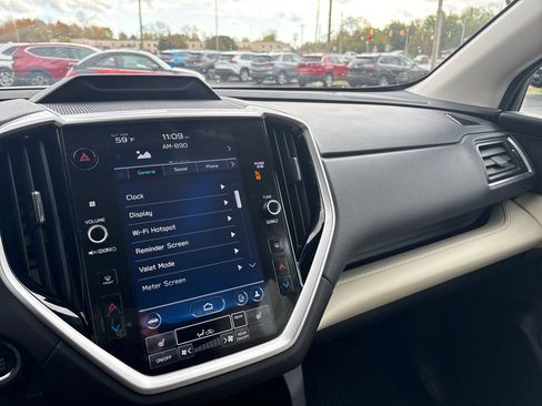 Used 2023 Subaru Ascent Limited image 20