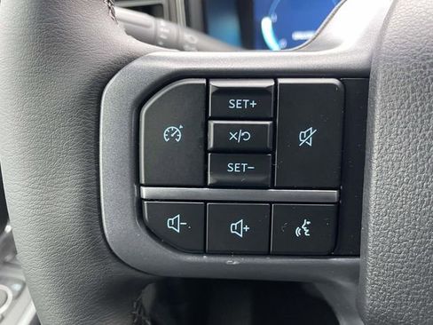 New 2026 Ford F250 Lariat w/ Tremor Off-Road Package image 11